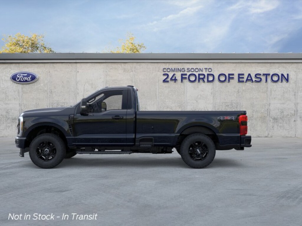 New 2026 Ford F-250SD F-250® XL Truck