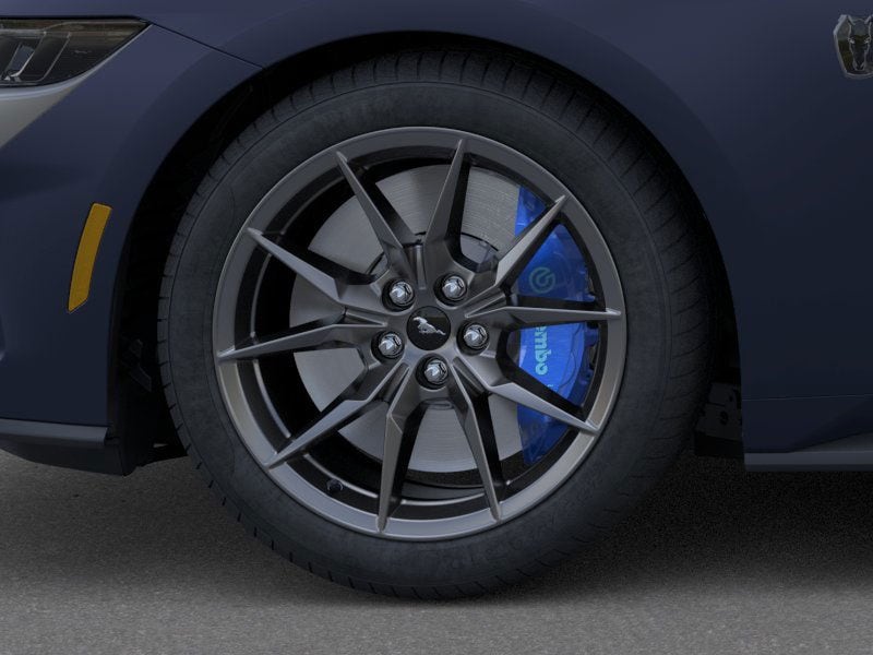 2025 Ford Mustang Dark Horse - Photo 43