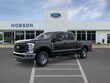 Ford F-250SD
