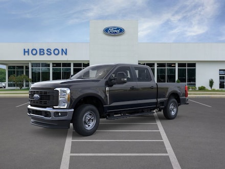 2025 Ford F-250SD XL Truck
