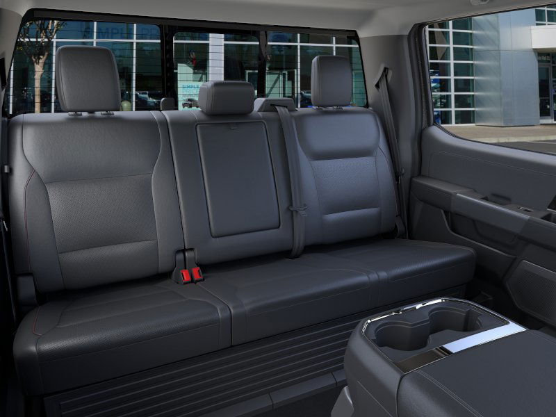 2026 Ford F-250 Super Duty Lariat - Photo 39