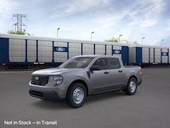 2026 Ford Maverick XL Truck