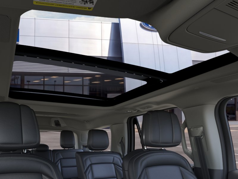 2026 Lincoln Navigator Reserve - Photo 22