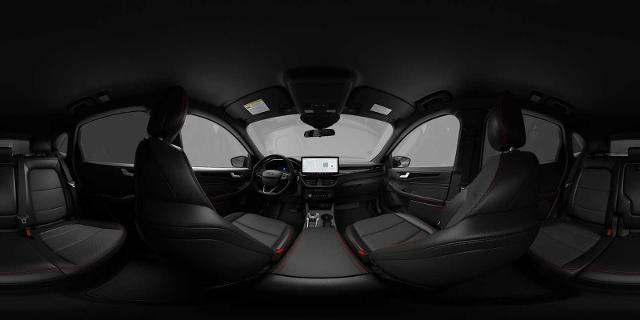 Thumbnail: 2026 Ford Escape - 31