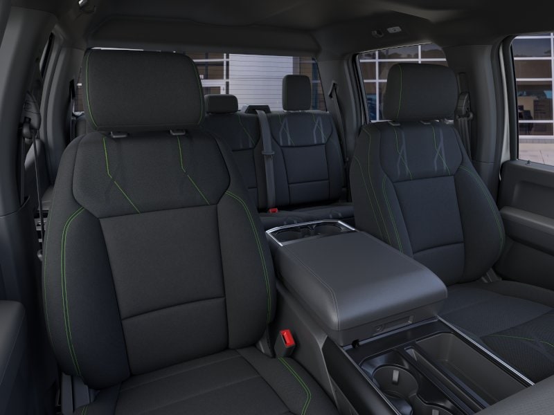 2025 Ford F-150 STX - Photo 29