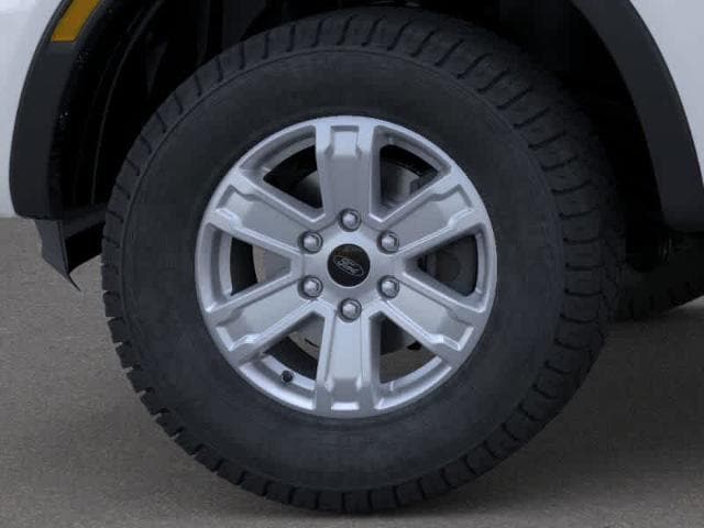 Thumbnail: 2025 Ford Ranger - 41