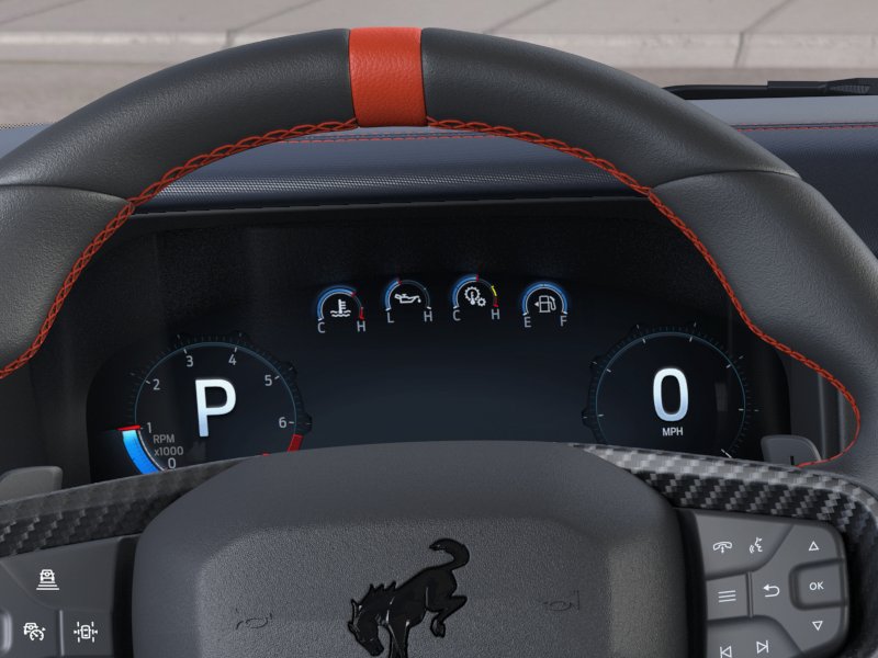 2025 Ford Bronco 4-Door Raptor - Photo 41