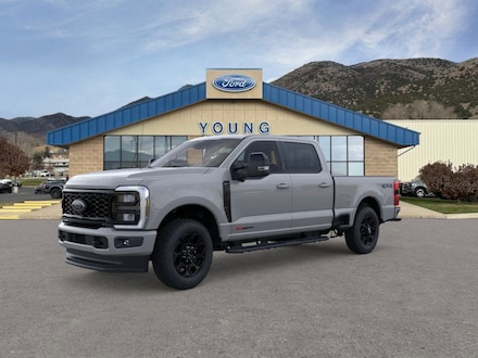 2026 Ford F-250 Future Black Widow! Truck Crew Cab