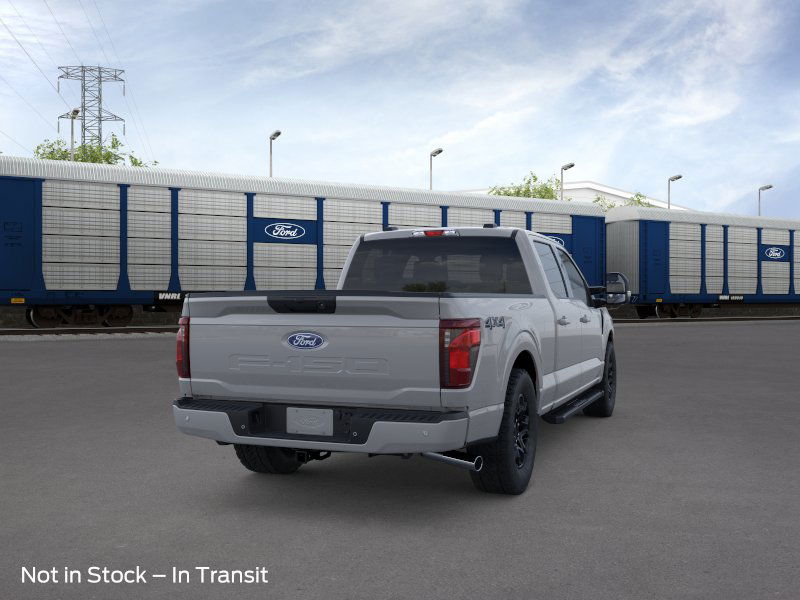 Thumbnail: 2026 Ford F-150 - 8
