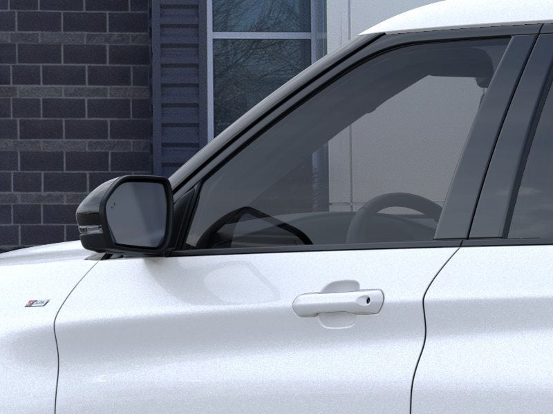 Thumbnail: 2026 Ford Explorer - 43