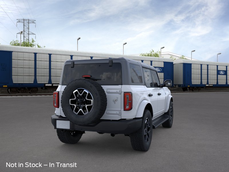 Thumbnail: 2026 Ford Bronco - 34