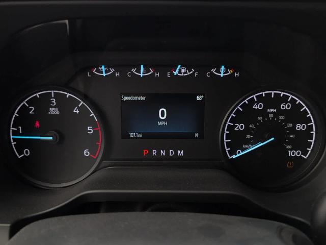 2025 Ford F-350 Super Duty Chassis Cab XL - Photo 40