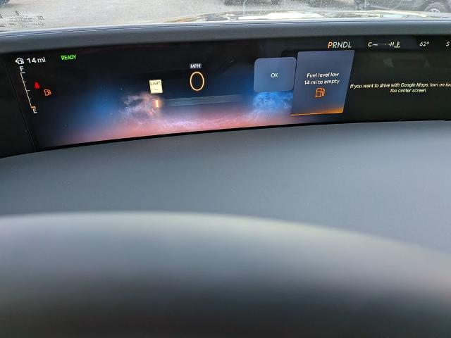 2026 Lincoln Nautilus Reserve CROSSOVERS