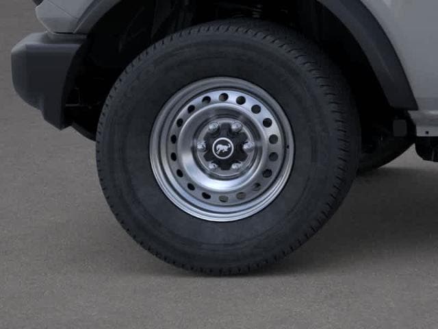 Thumbnail: 2026 Ford Bronco - 46