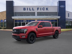 2026 Ford F-150 Platinum TRUCK