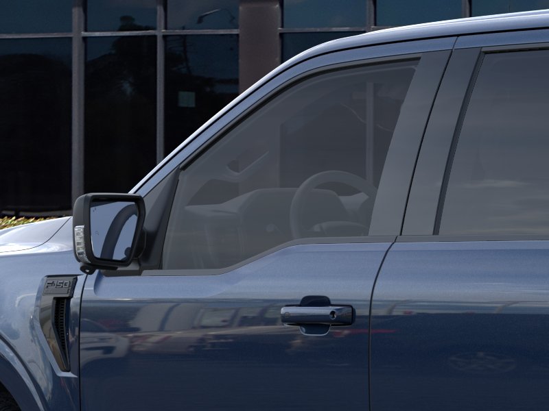 2026 Ford F-150 XLT - Photo 47