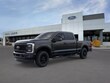 Ford F-250SD