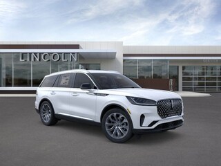 2026 Lincoln Aviator Reserve&reg; SUV