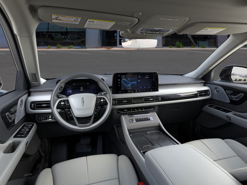 2026 Lincoln Aviator Reserve - Photo 31