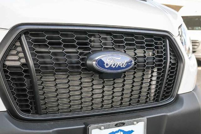 Thumbnail: 2025 Ford Transit Series - 29