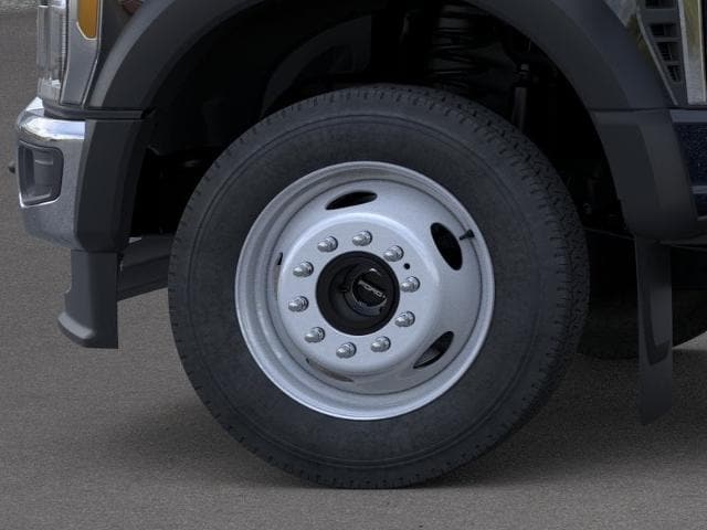 new 2026 Ford Super Duty F-450 DRW car, priced at $83,630