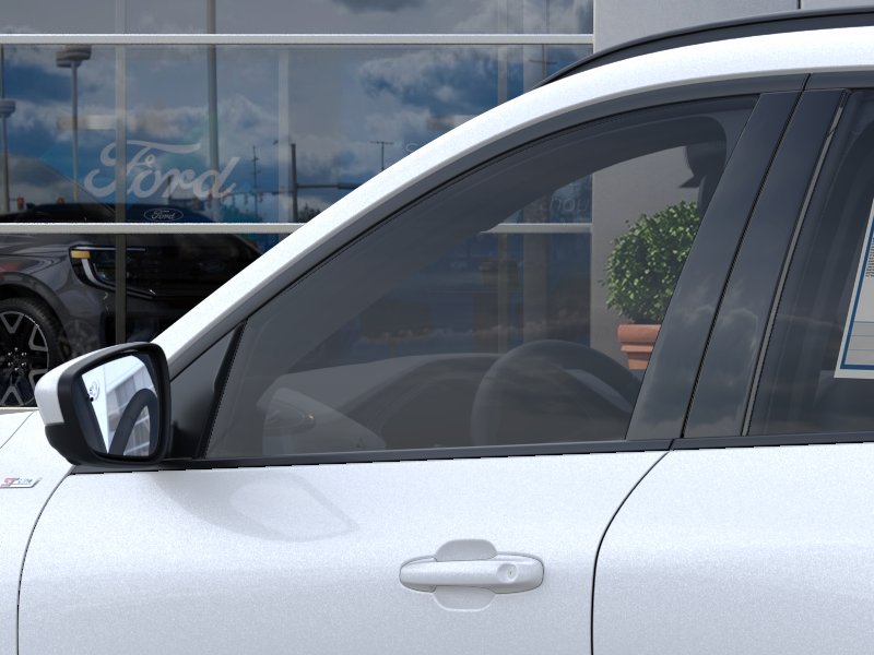 2026 Ford Escape Hybrid ST-Line Select - Photo 20