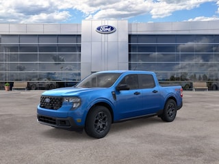 2026 Ford Maverick XLT TRUCK