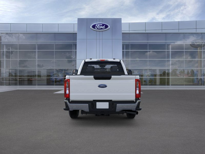 2025 Ford F-250 Super Duty XL - Photo 27
