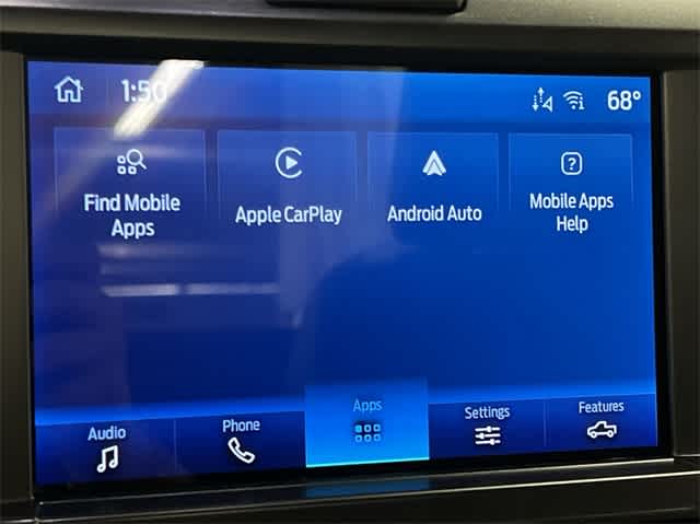 Thumbnail: 2025 Ford  - 35