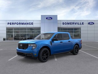 2025 Ford Maverick XLT Truck