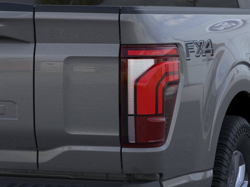Thumbnail: 2026 Ford F-150 - 44