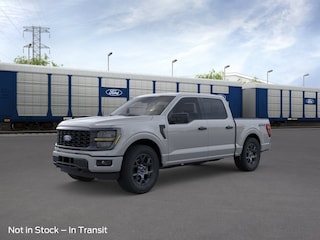 2026 Ford F-150 STX TRUCK