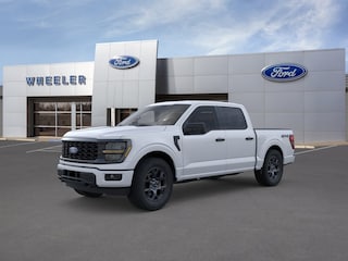 2026 Ford F-150 STX Truck