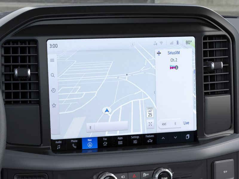 2025 Ford F-150 XL - Photo 45