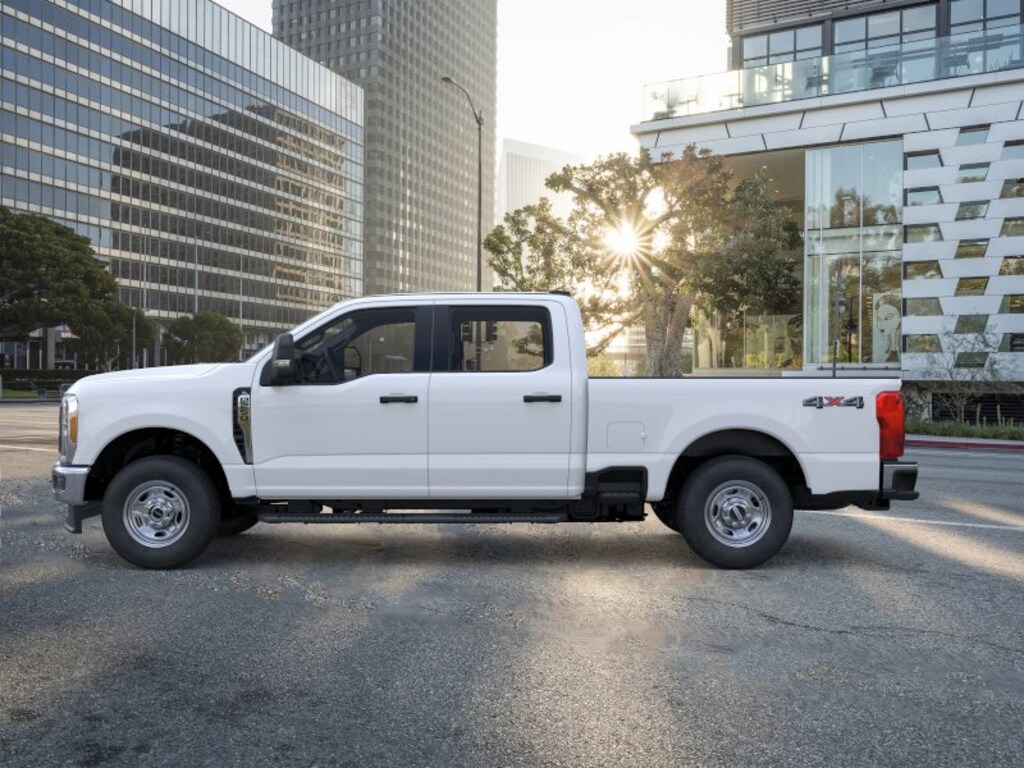 New 2026 Ford F-250SD XL Truck