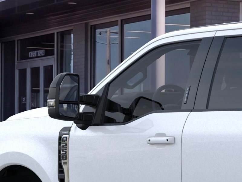 2026 Ford F-250 Super Duty Lariat - Photo 20