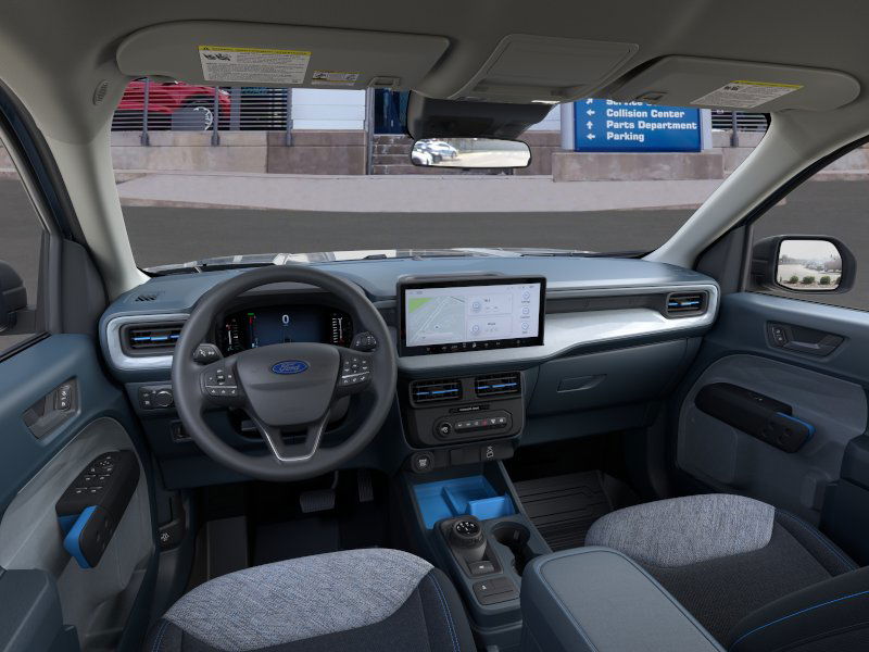 Thumbnail: 2026 Ford Maverick - 33