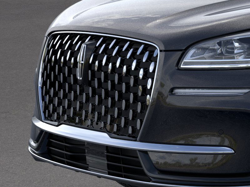 Thumbnail: 2025 Lincoln Corsair - 26