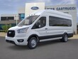  Ford Transit-350 Passenger