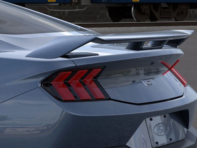 Thumbnail: 2025 Ford Mustang - 44