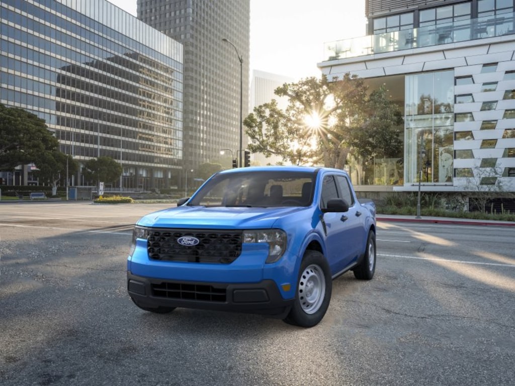 New 2026 Ford Maverick XL Truck