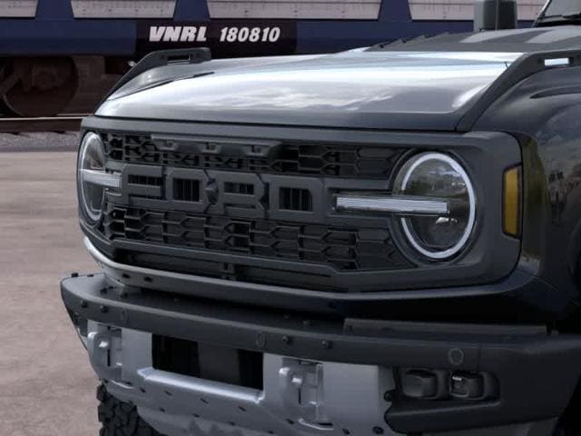 Thumbnail: 2026 Ford Bronco - 44