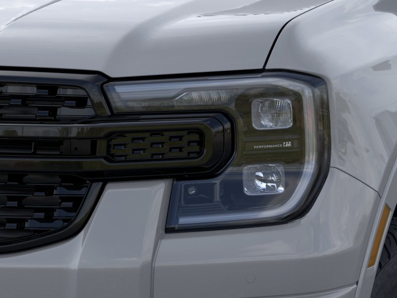 Thumbnail: 2026 Ford Ranger - 47