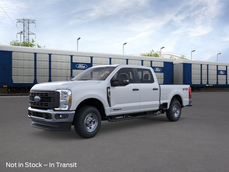 2026 Ford F-250 XL 4x4 Crew Cab 6-3/4' Box's photo