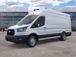  Ford Transit Commercial