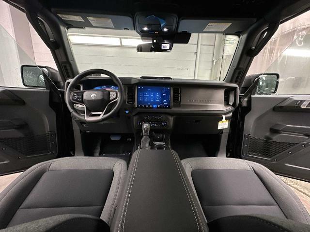 Thumbnail: 2026 Ford Bronco - 50