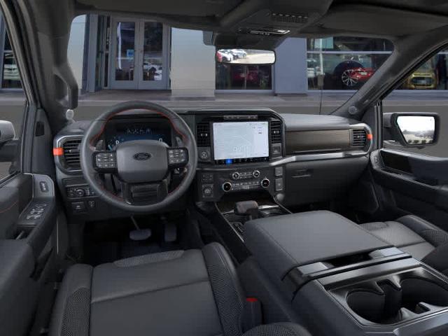 Thumbnail: 2026 Ford F-150 - 31