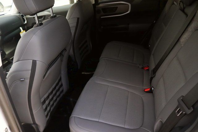 2025 Ford Bronco Sport Badlands - Photo 44