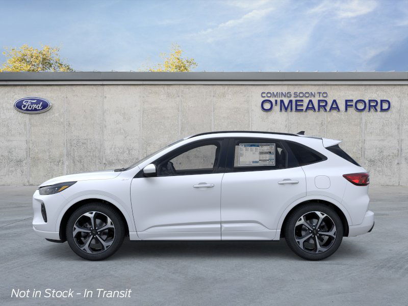 2026 Ford Escape ST-Line Elite photo 2