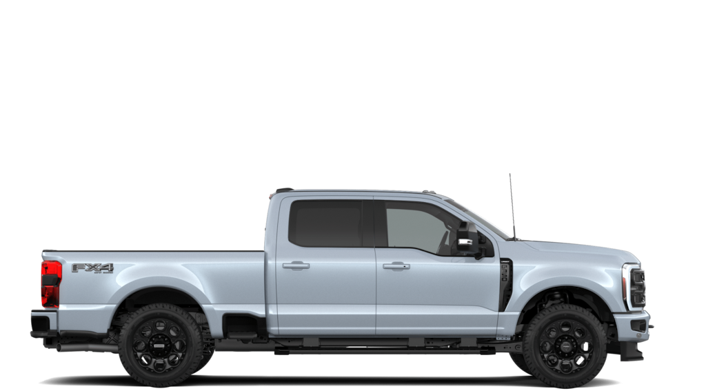 New 2026 Ford F-350 Lariat Truck Crew Cab